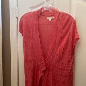 FINAL MARKDOWN JOHN Paul Richard single button vest medium